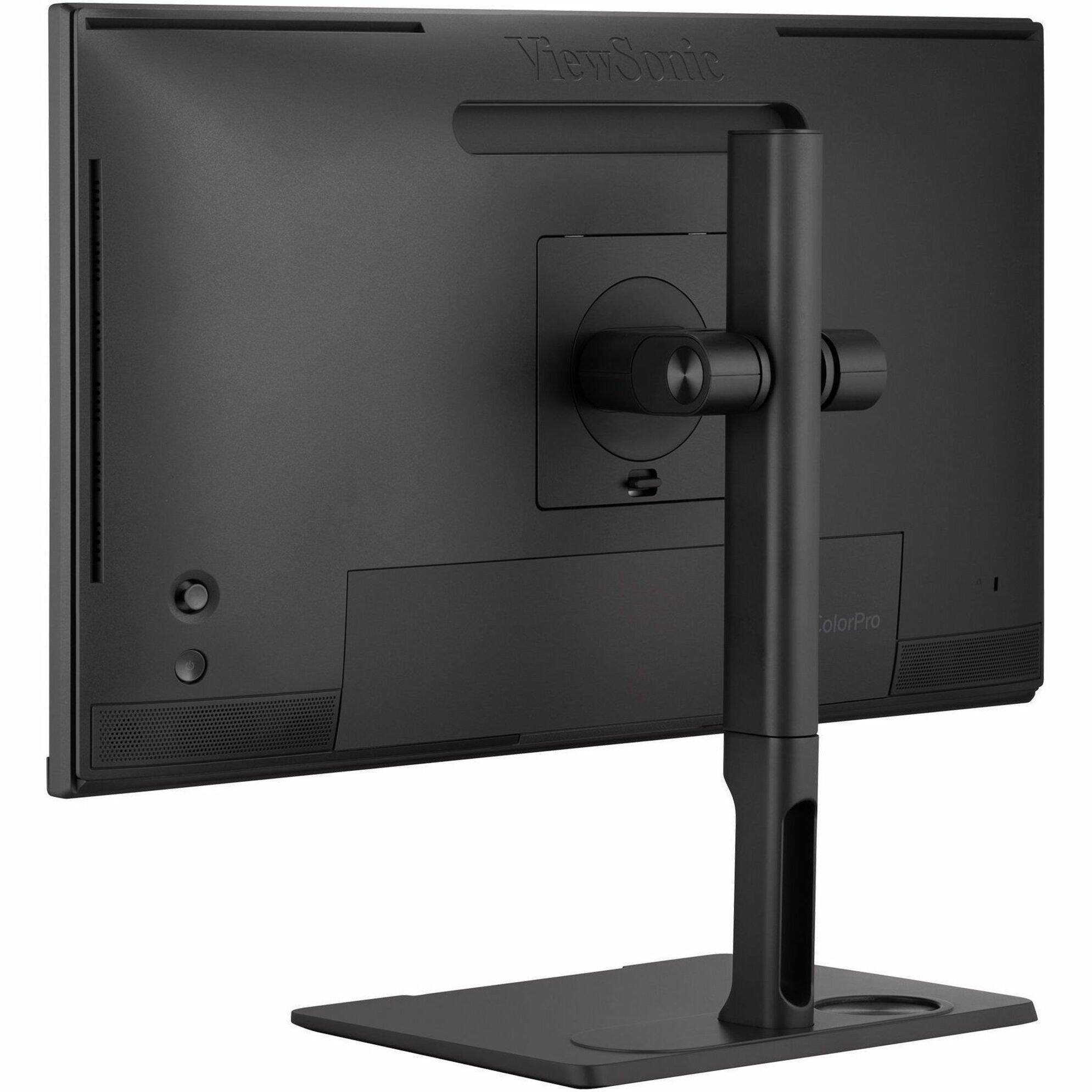 ViewSonic ColorPro