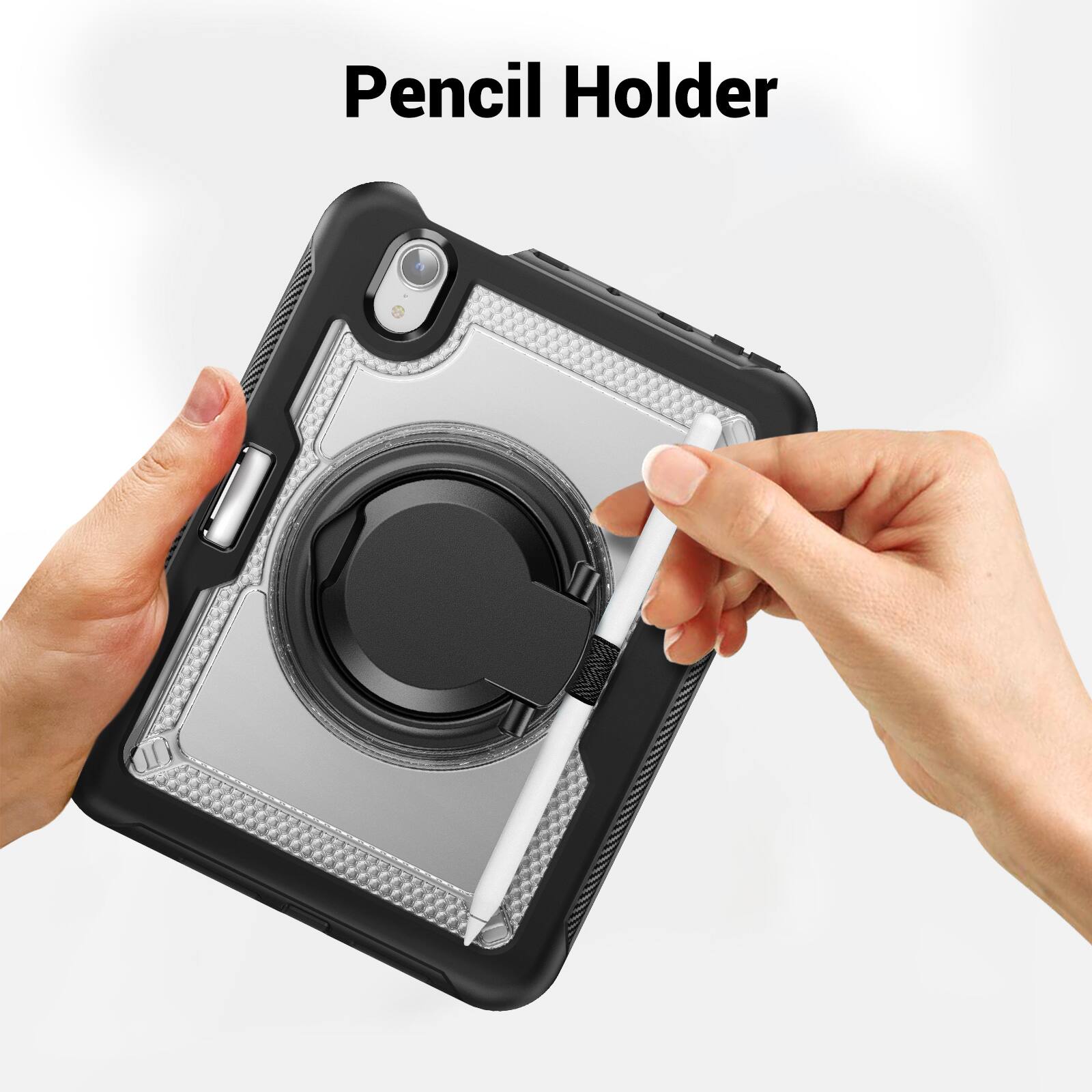 Pencil Holder