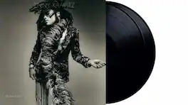 Lenny Kravitz - Mama Said - VINYL LP