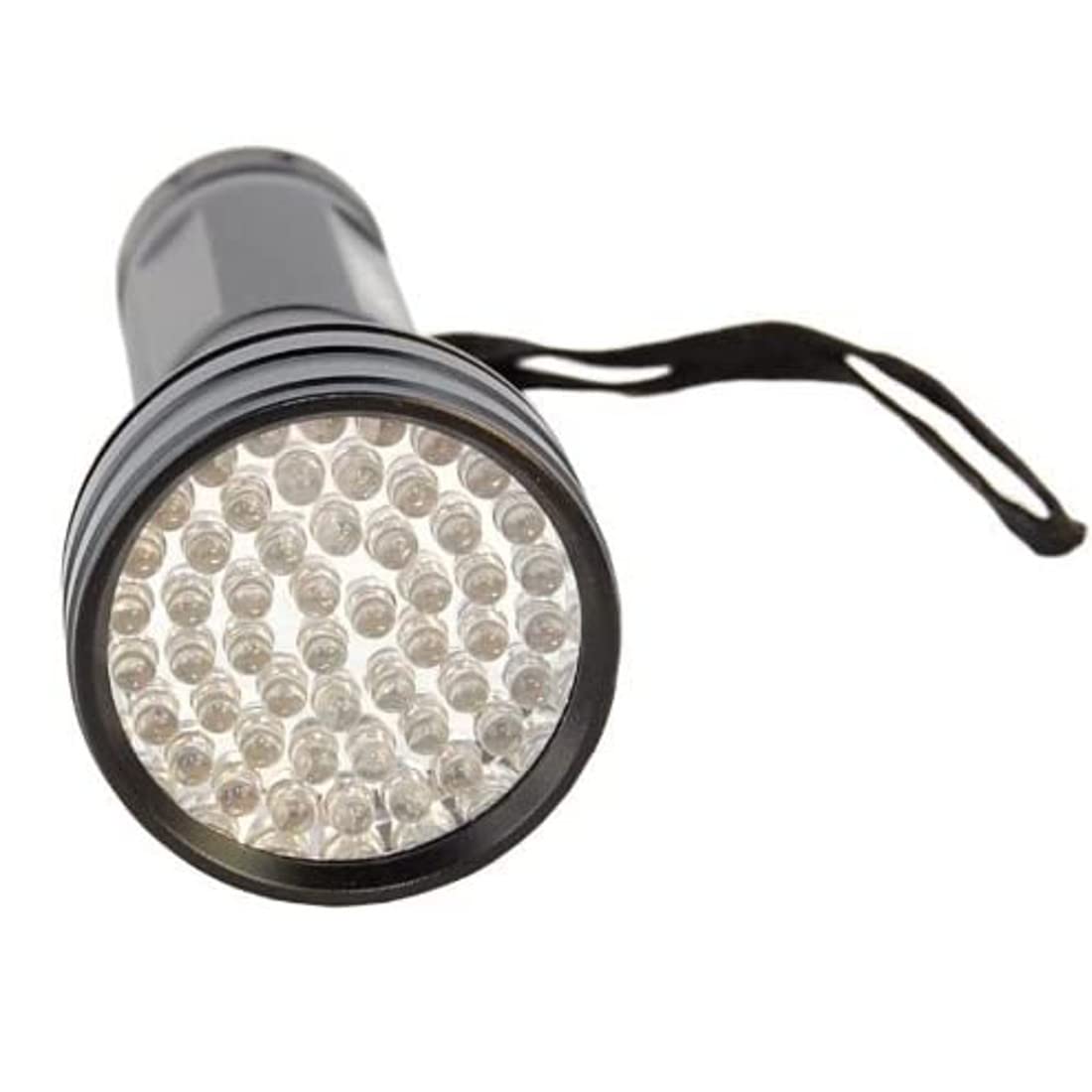 Alt View 4. HQRP - 51 LED Red Light Flashlight - 620-625 nm Night Observation Spotlight, Wide Beam, Weather Resistant.