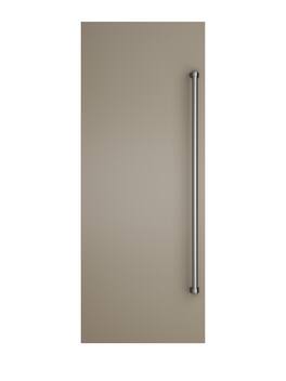 Viking - 30"W Column Door Panel w/Pro-style handle - Nantucket