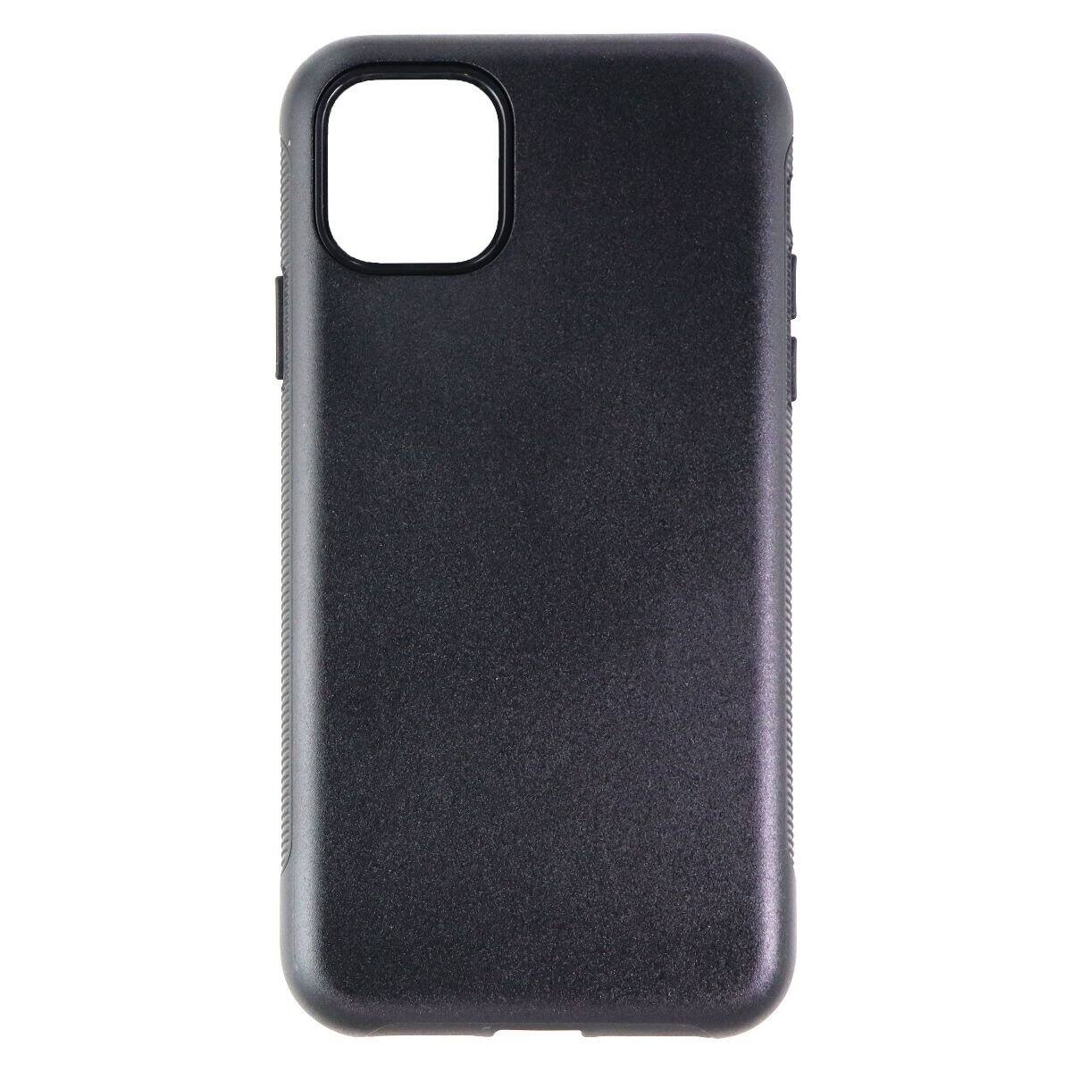 Angle. Verizon - Verizon Case and Protector for iPhone 6.5-inch Black - Black.