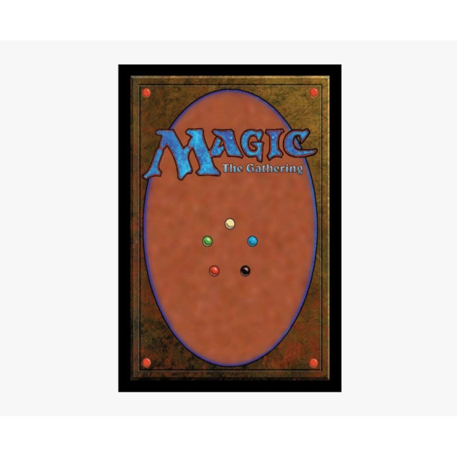 Magic The Gathering