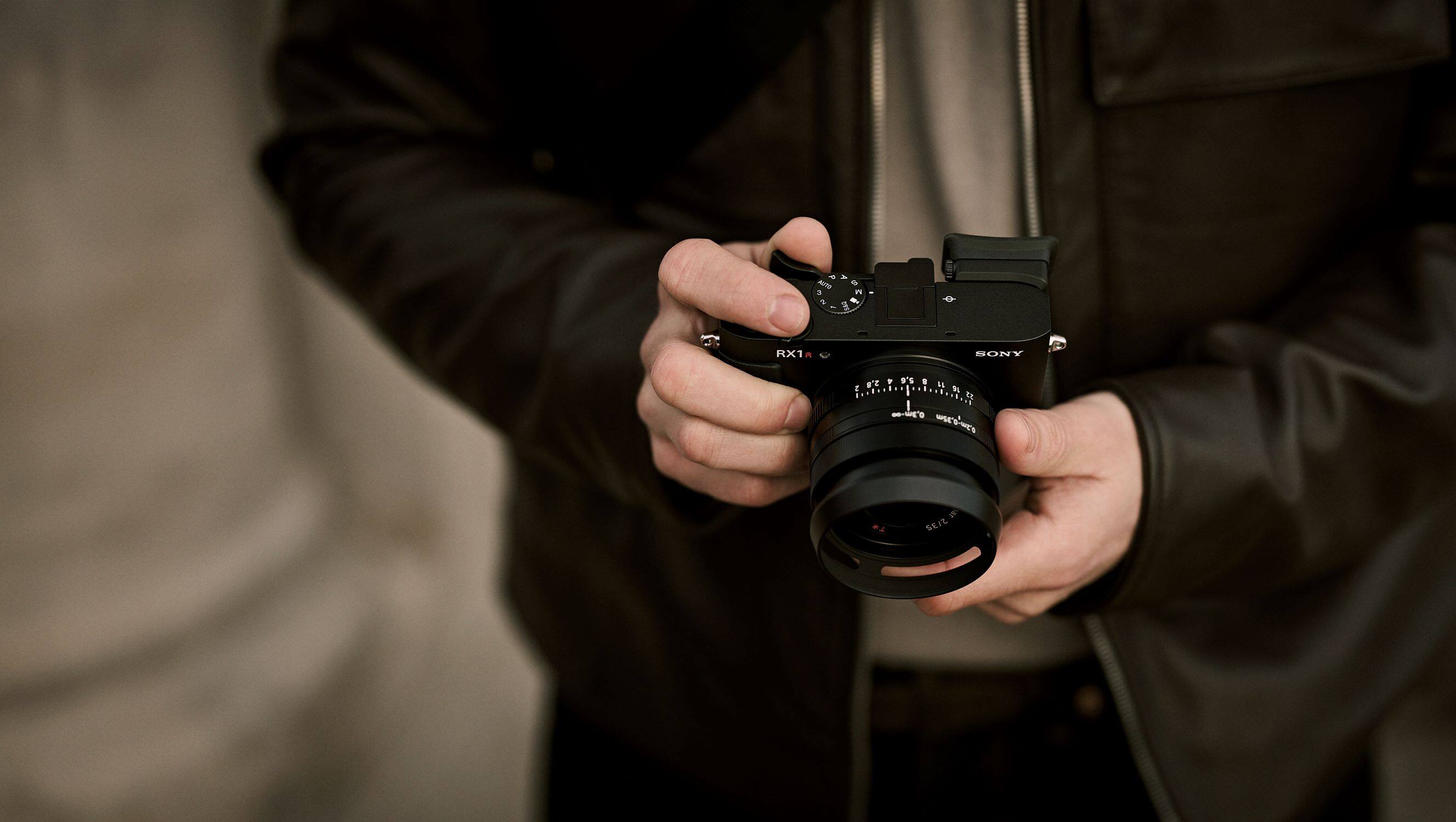 RX1 A SONY + 5,6 e 4 2.8