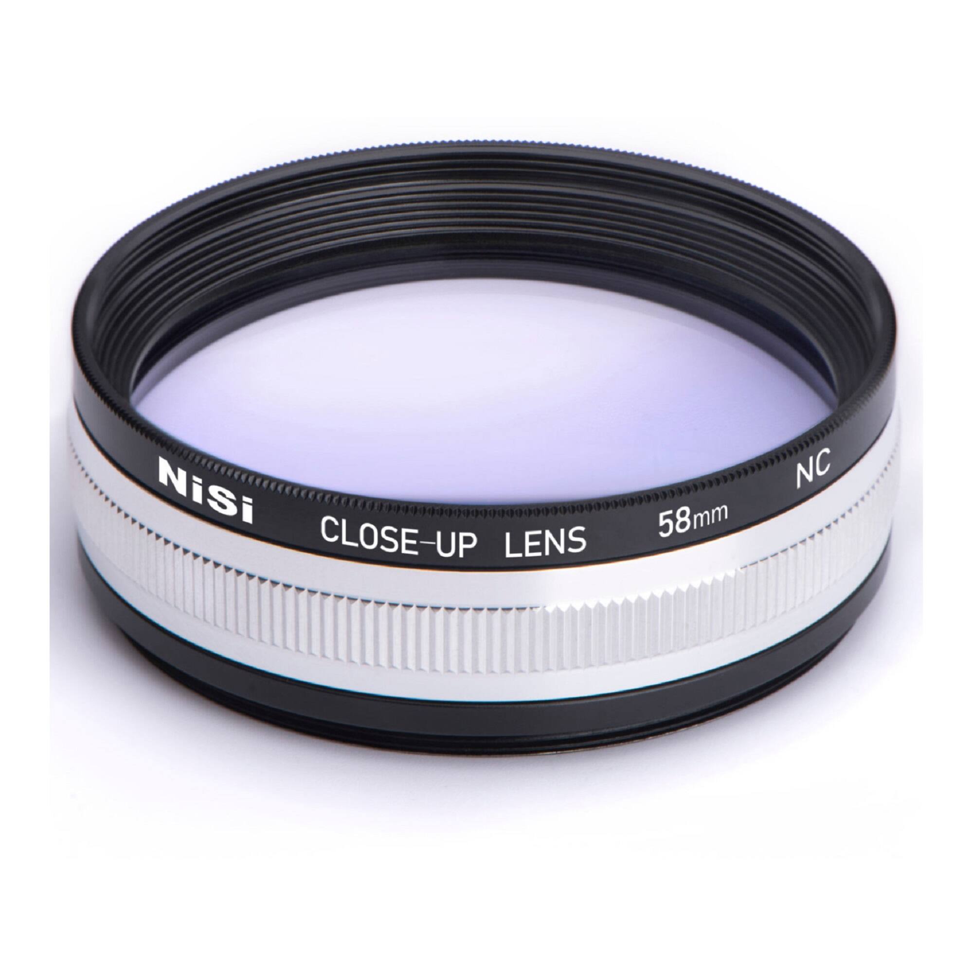 Nisi CLOSE-UP LENS 58mm NC