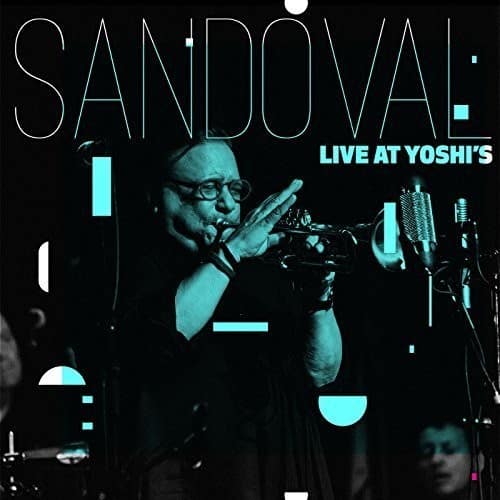 Sandoval,Arturo / Toledo,Rene / Siegel,Dave - Arturo Sandoval Live at Yoshi's   - COMPACT DISCS [CD]