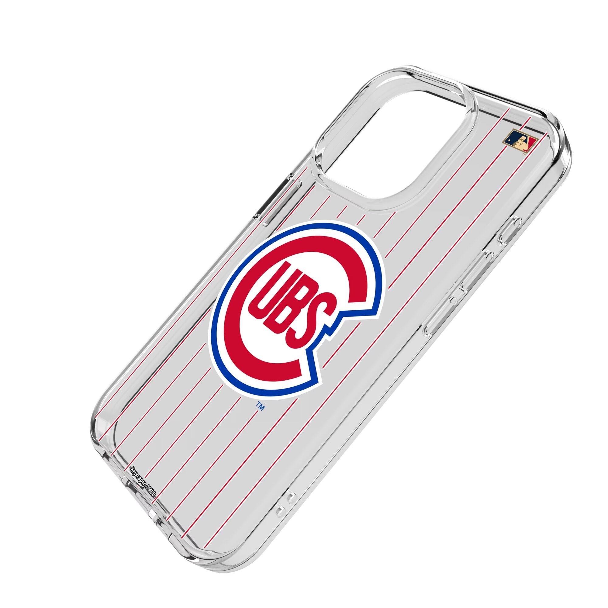 CUBS TM r-900 + l n
