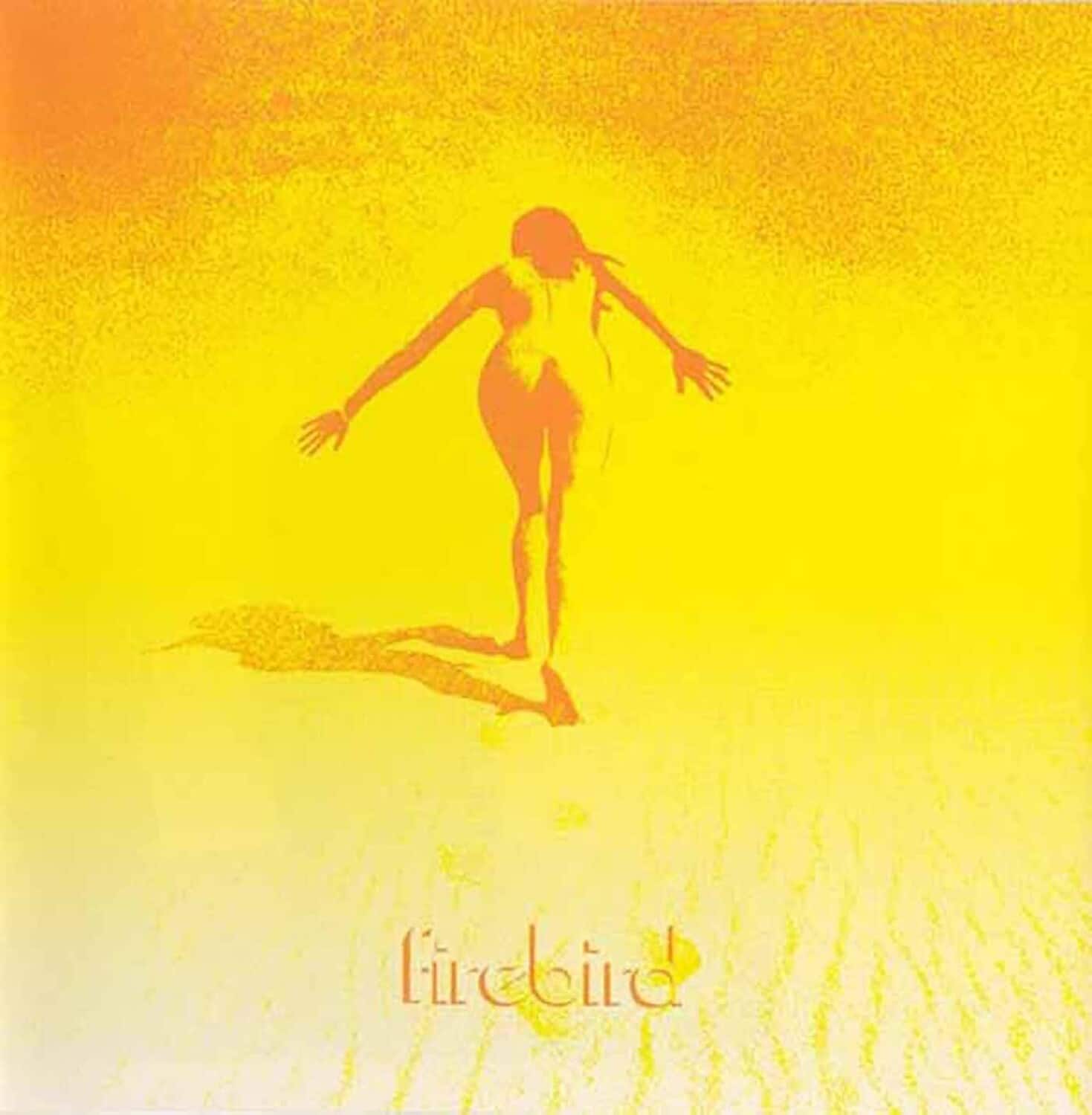 Firebird - Firebird   - VINYL LP price history on PriceWatchPro