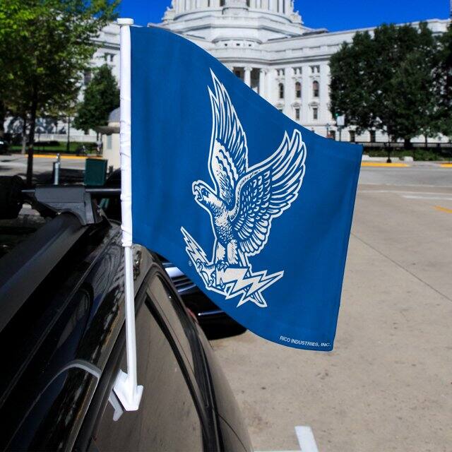 RICO INDUSTRIES, INC.