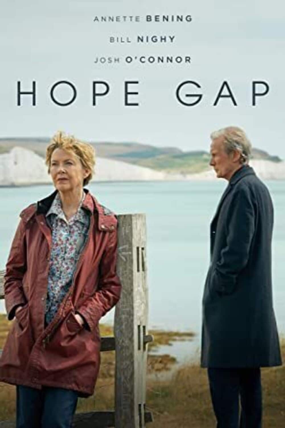 Hope Gap  - DVD