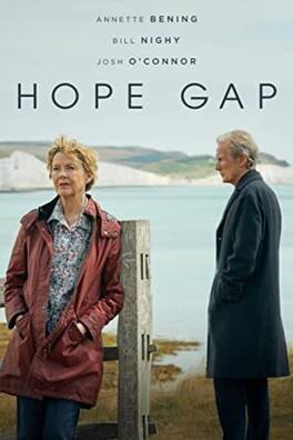 Hope Gap - DVD