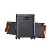 Jackery
what Qu
REVIVE :00 100% Qui
T 1 E
of 1 E
of 1 fl
+1 I E
HarePown MODIPLA