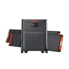 Jackery
what Qu
REVIVE :00 100% Qui
T 1 E
of 1 E
of 1 fl
+1 I E
HarePown MODIPLA