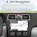 GPS Navigation
Junsun car navigation system offers built-in offline maps and online map support, allowing you to find the right route at any time. Regardless of the network conditions, we ensure that your navigation experience remains uninterrupted. And we provide free updates, ensuring that you always have the latest map data.
ENTER - 17:08 - Start on Tangling Road 1 - BN 3 min slower Turn left - Lana - USRANCUS MEMORIAL AMCHWAY ARUEN - 17:26 18 7.4 arrival mtin km RAR 830 1 2 0 3 4 HANGLRNOSHAN + Junsun A/C