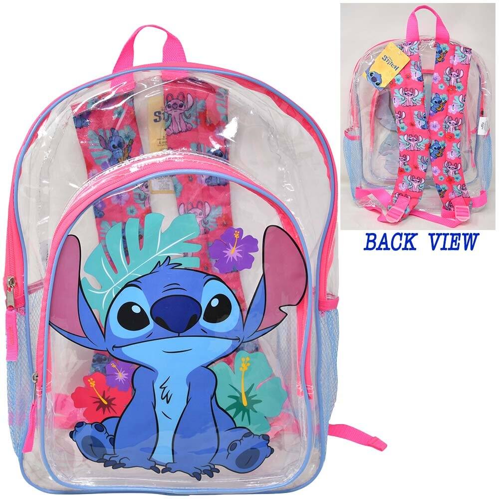 Stitch SU BACK VIEW