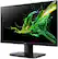 Left. Acer - KA242Y G0 23.8" LCD Monitor 100Hz 1920x1080 - Black.