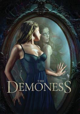 The Demoness - DVD