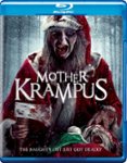 Front Zoom. Mother Krampus [Blu-ray] [2017].