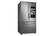 Alt View 13. Samsung - 28 cu. ft. 3-Door French Door Refrigerator with Family Hub - Stainless Steel.