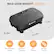 MAX USER WEIGHT: 300LBS
MERACH
5.13in 12.79in 22.42in
99 LED
99 Adjustable Speed
9 Present Programs
LED Display
Remote Control