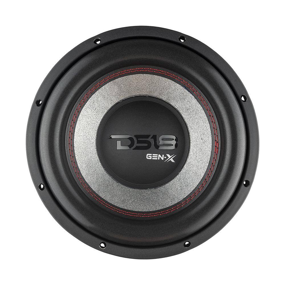 D519 GEN-X