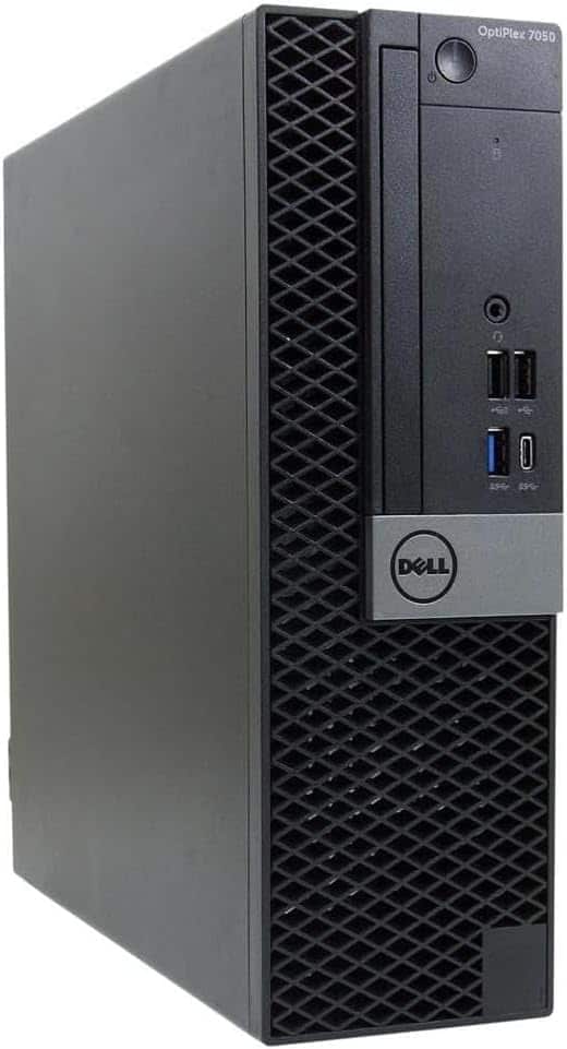 OptiPlex 7050, Dell