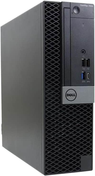 Dell Refurbished Excellent OptiPlex 7050 Desktop Computer PC Dell Refurbished Excellent OptiPlex 7050 Desktop Computer PC
