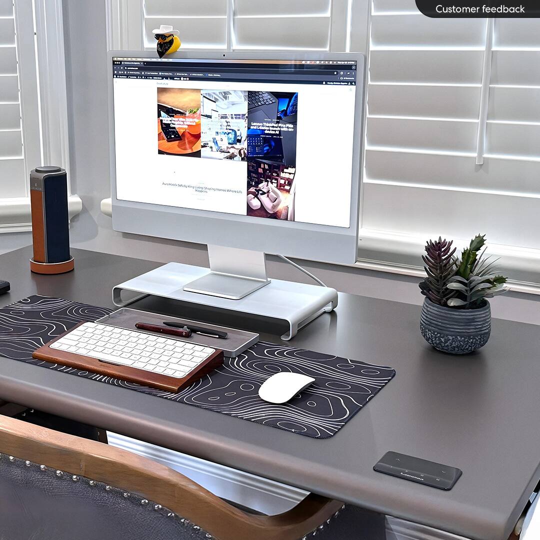 Customer feedback

- Ti P
- de a nmal ly King
- Pn
- th L