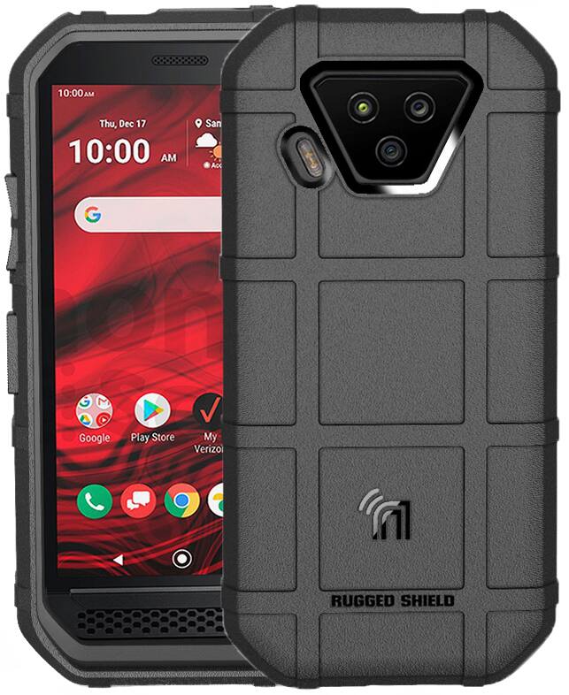 10:00 AM  
Thu, Dec 17  
10:00 AM  
San  
Google  
Play Store  
My Verizon  
RUGGED SHIELD