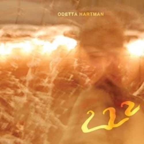 Odetta Hartman - 222   - COMPACT DISCS [CD] price history on PriceWatchPro