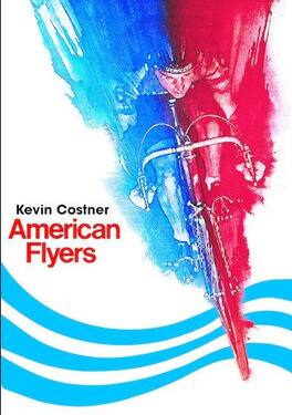 American Flyers - DVD
