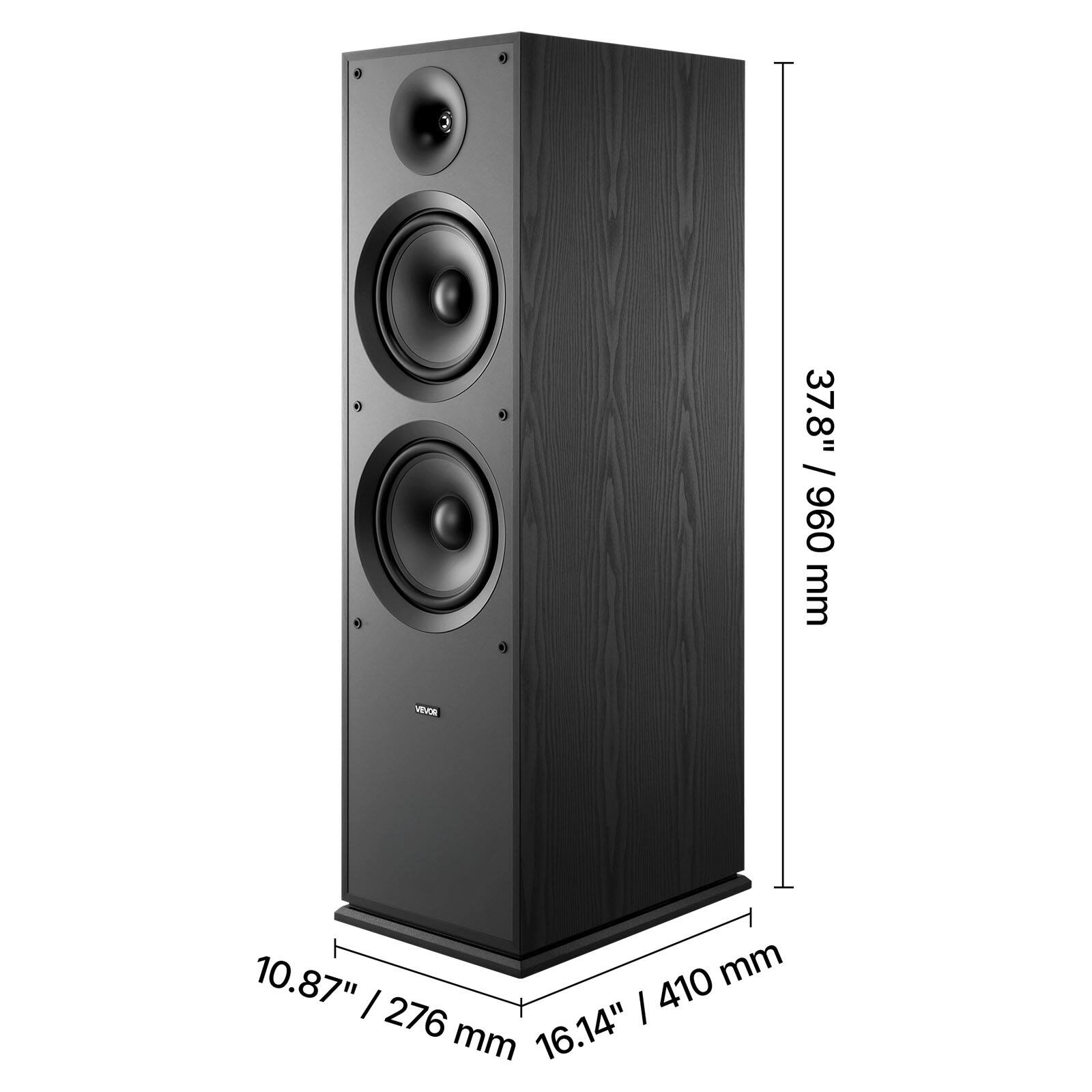 37.8" / 960 mm  
10.87" / 276 mm  
16.14" / 410 mm