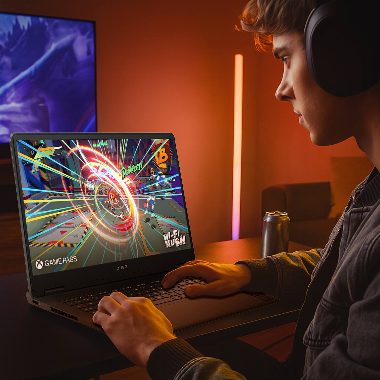 media item thumbnail