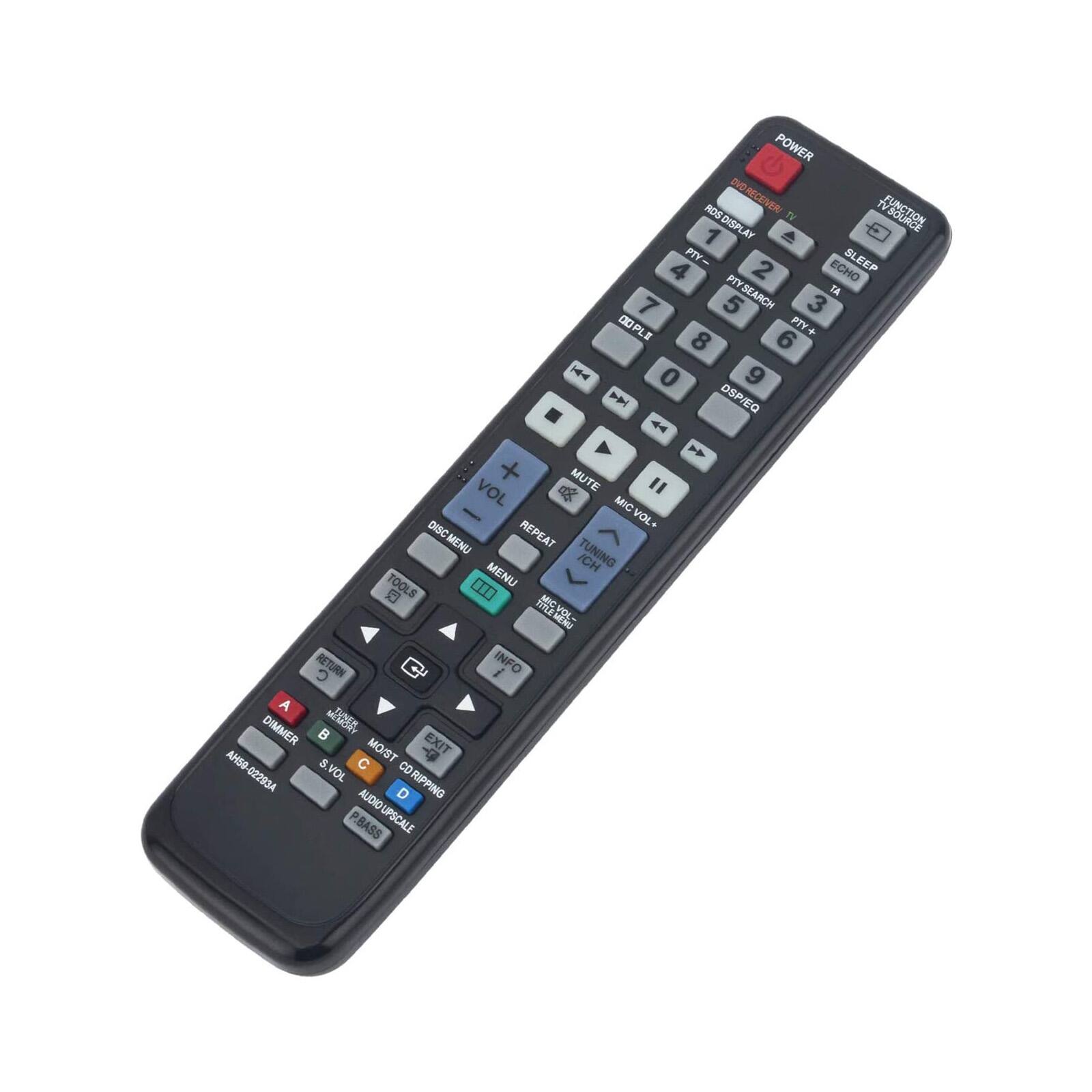 POWER SVD ROS RECENVER INETRN TV 1 DISPLAY PTY- SLEEP SL 4 PTY 2 ECHO PIYSEARCH B 7 5 3 DOPLE PTY+ + 8 6 H 0 9 D OSP/EQ 4  + MUTE " VOL MIC DISC VOL+ MENU REPEAT ICH TUNING TOOLS MENU C ... MIC MERU RETURN i INFO A DIMMER B JC MOIST F EXIT AHSB 5. .VOL C CD 022934 CDRIPPING ALIDIO D P.BASS ALUDIOUPSCALE