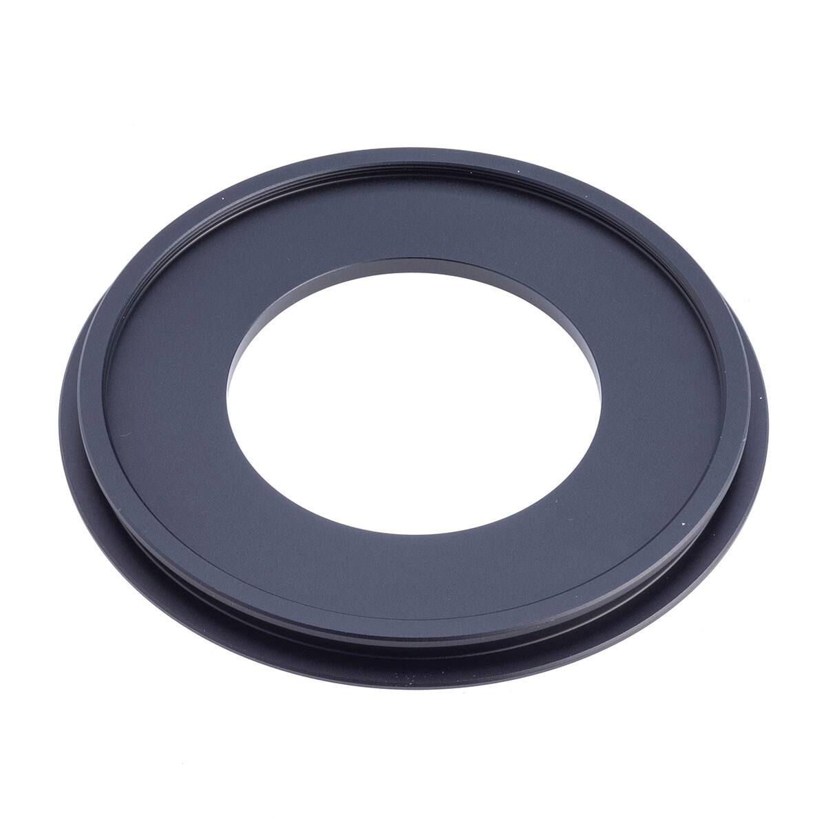 Alt View 1. ProOptic - ProOptic 55mm Adapter Ring for Pro Optic Square 4x4 Filter Holder.