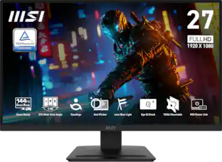 MSI Optix G241 24 MSI Optix G241 24
