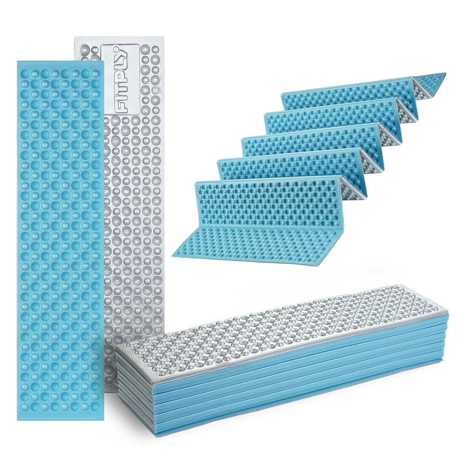 Savotta FDF Sleeping Pad Folding Mat - Buy Online - Shop