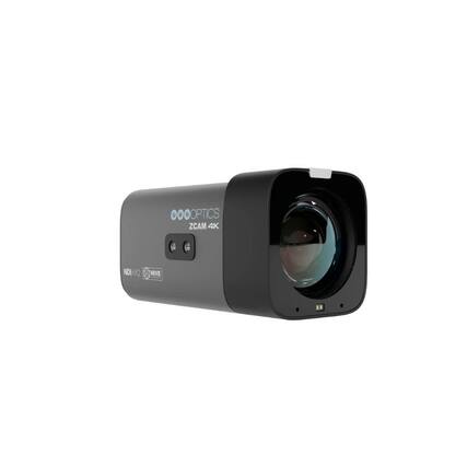 Optics ZCAM 4K
NDI|HX
HIVE