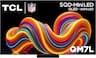 TCL - 55" Class QM7L Series 4K UHD HDR SQD-Mini LED Smart TV with Google TV (2026)