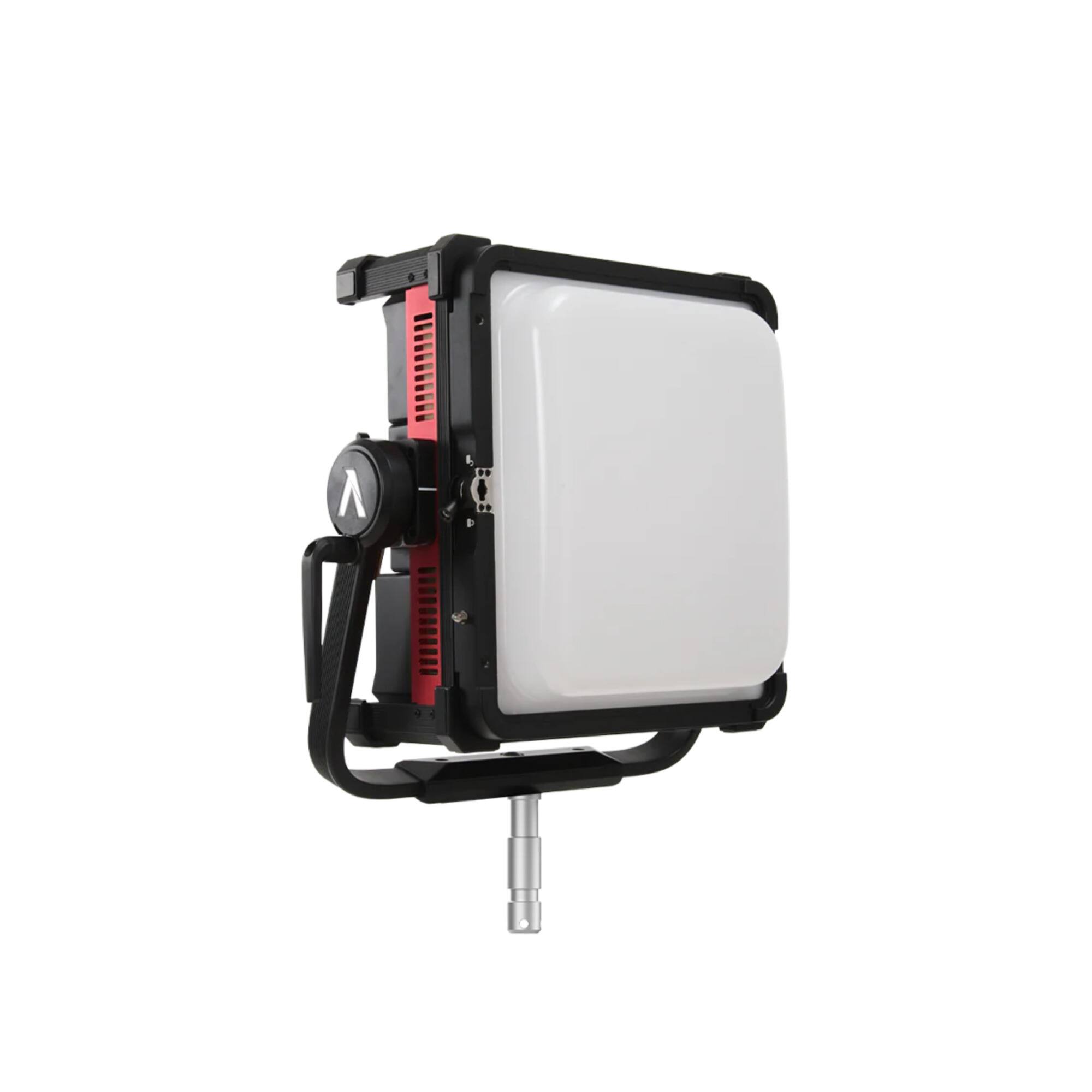 Angle. Aputure - Aputure NOVA II 1x1 BLAIR-CG LED Light Panel.
