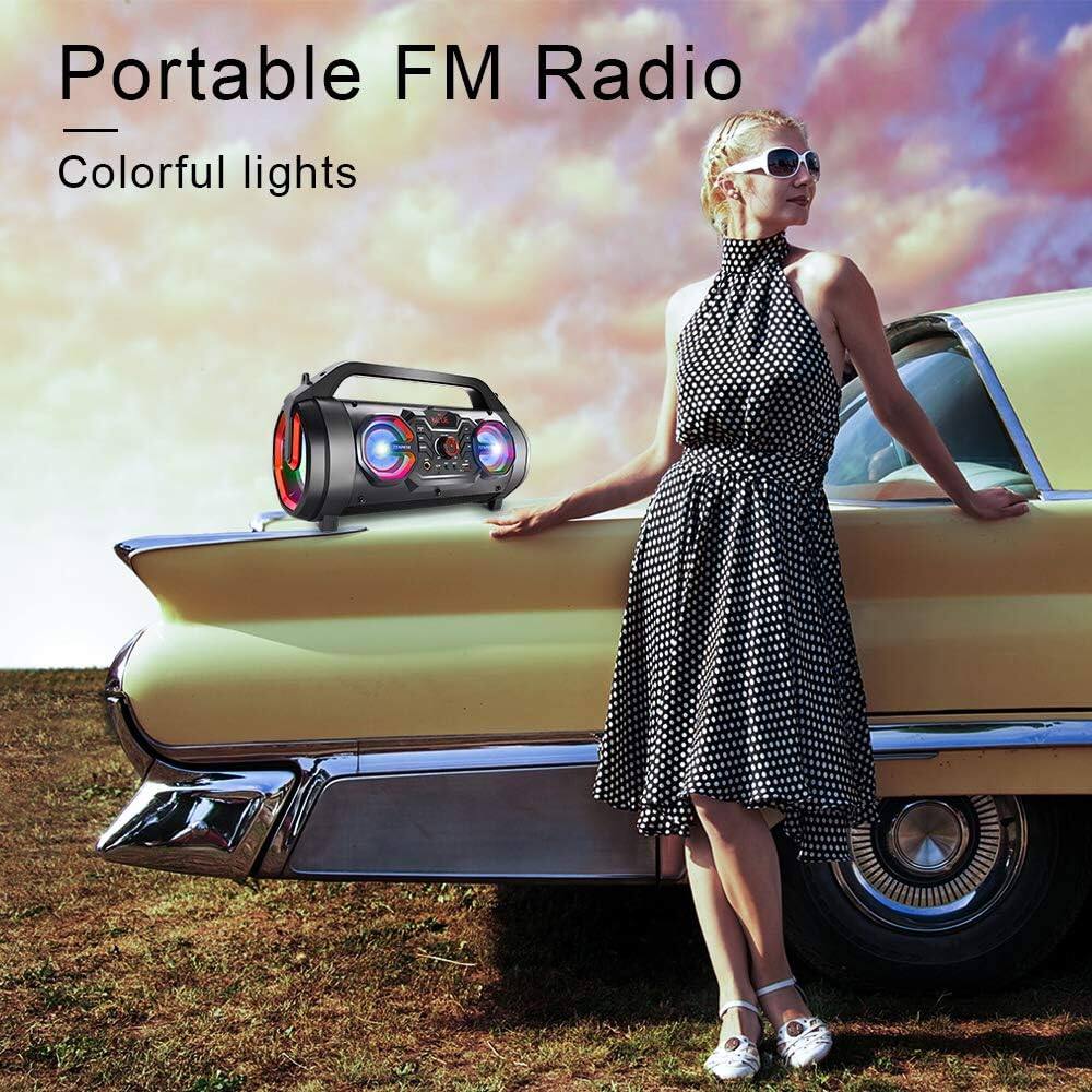 media item thumbnail