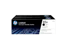 XNPO OM I p FOMUOP PCOE ... I hp LASERJET Pacote duplo / Pack Doble / Dual Pack hp CE285AE 85 Preto Tanto Negro Black D3 Cartuchos de Impresso 2 Cartuchos de Impresin 2 Print Cortridges ~ -- A Embalagem Econmica Great Savings! HP LASERIT PRO P1102, P1102w, M1132, M1212, M1214, M1217