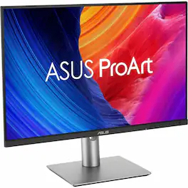 ASUS - ProArt PA248QFV 24" Class WUXGA LED Monitor - 16:10 - Black - 24.1" Viewable - In-plane Switching (IPS) Technology - Unknown
