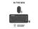 IN THE BOX
logi
RESPONSIBLE PACKAGING
FSC N003028