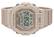 TRACKER STEP A LIGHT START
CASIO
WR 100M
WATER RESIST
NNS 10:5850 246-30
ADJUST
V MODE LAP RESET