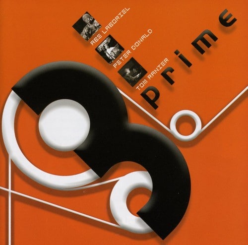 3Prime - ThreePrime  - COMPACT DISCS