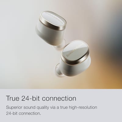 Bowers & Wilkins Pi8 True Wireless Noise Cancelling In Ear Earbuds Bowers & Wilkins Pi8 True Wireless Noise Cancelling In Ear Earbuds
