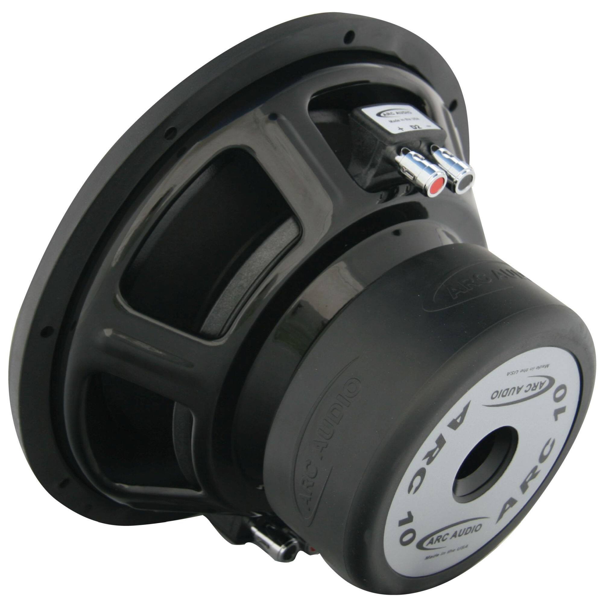 ARC AUDIO - ARC 10