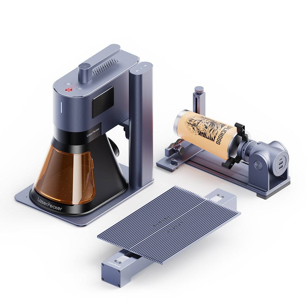 LaserPecker  
LaserPecker