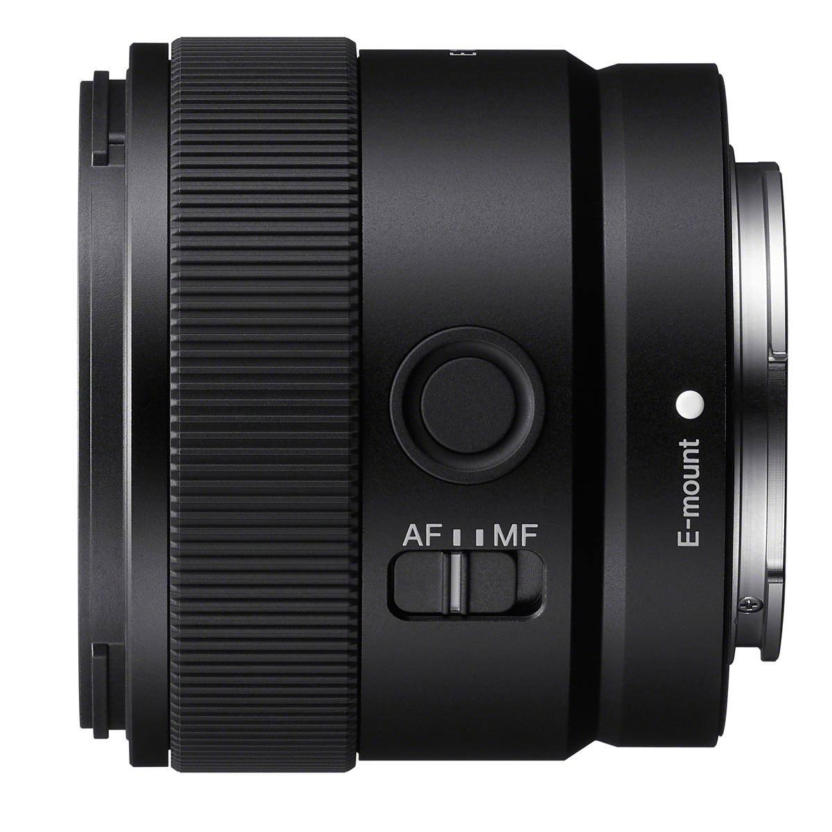 Alt View 8. Sony - Sony E 11mm f/1.8 Lens for Sony E with Essentials Kit.